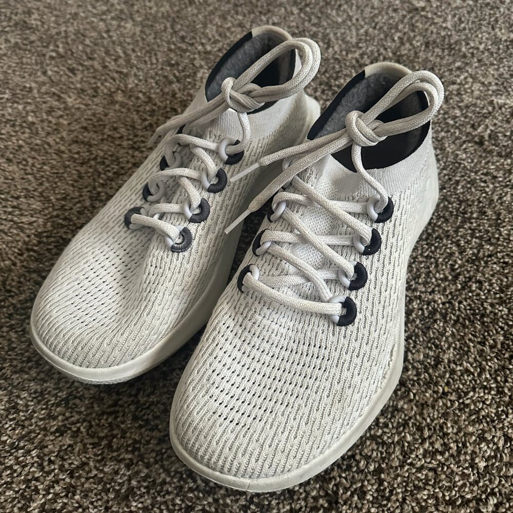 Allbirds Tree Runners Womens 10